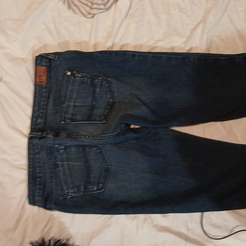 Capri pants - Picture 5 of 5